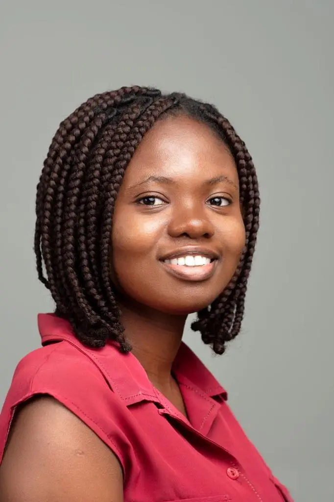 Benedicta Quarcoo - Rightset Ghana