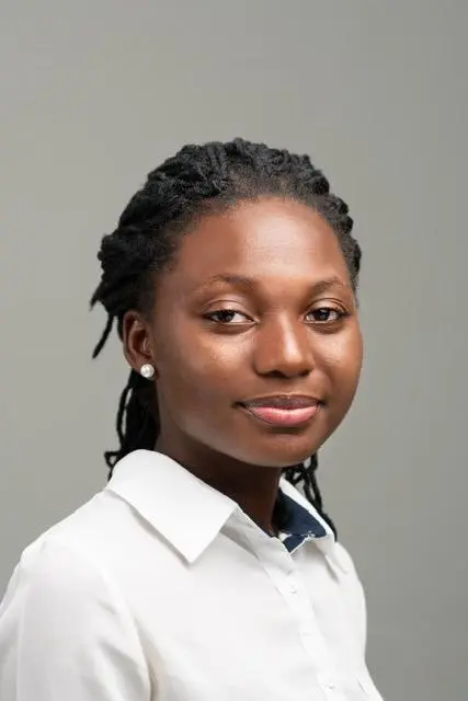 Gifty Appiah - Rightset Ghana