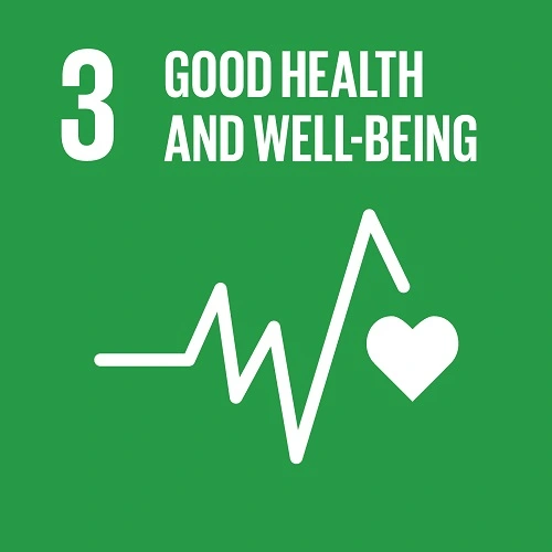 SDG 3 - Righset Ghana