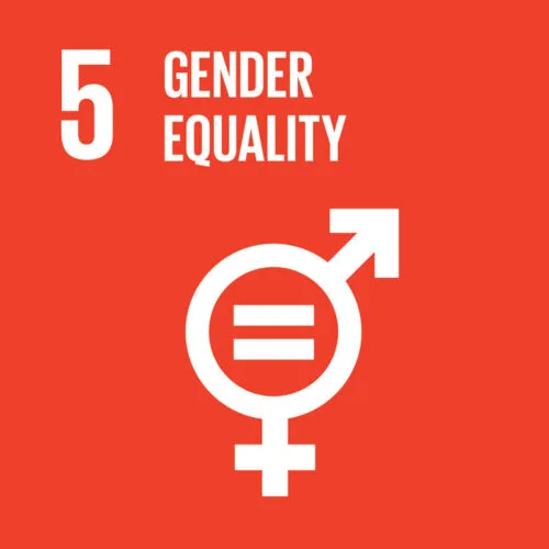 SDG 5- Rightset Ghana