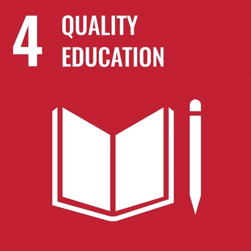 SDG 4: Quality Eduaction - Rightset Ghana