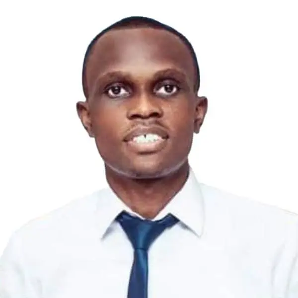 Mose Abakah, General Manager
