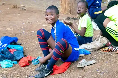 RightSet EmpowerHER -Rightset Ghana